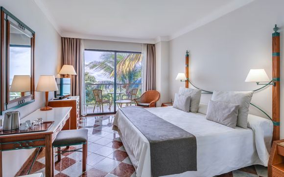 Accommodatie