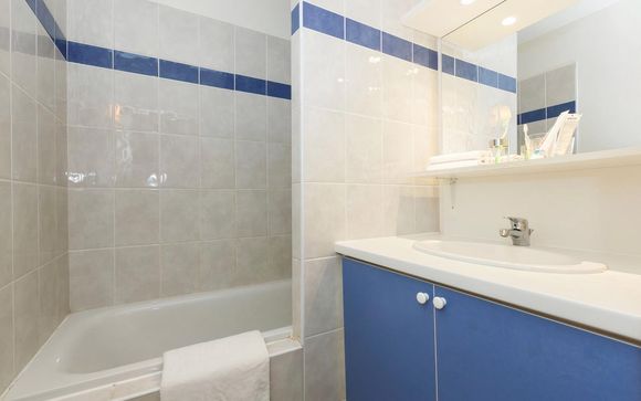 Vos appartements