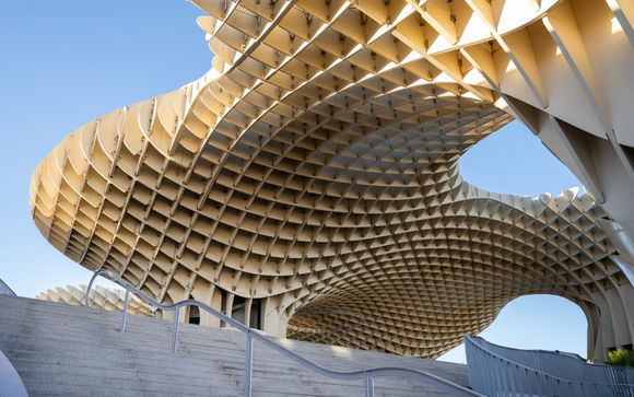 Poussez les portes de votre 4*