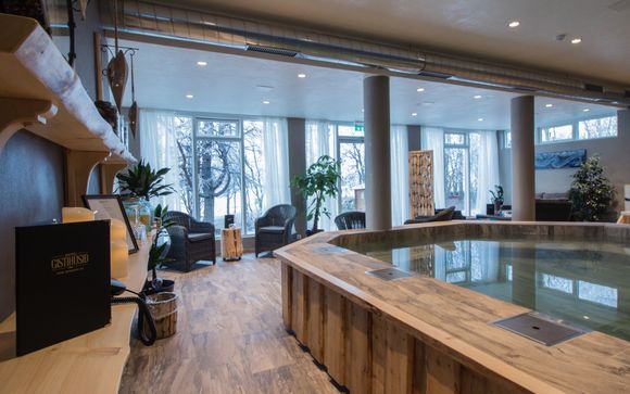 Accommodatie