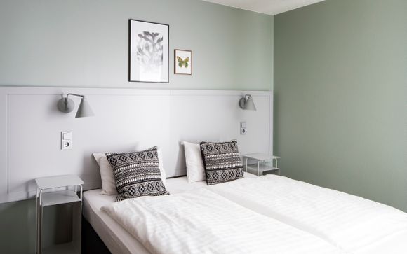 Accommodatie