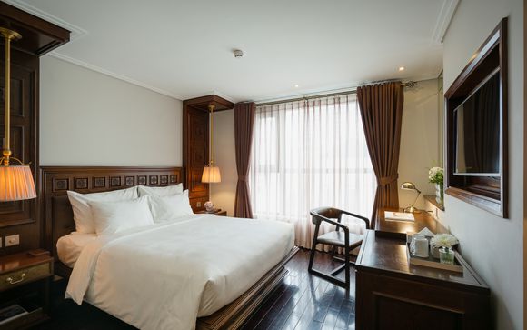 Accommodatie