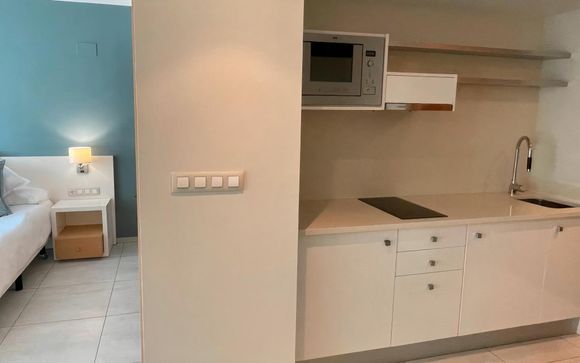 Les chambres 
