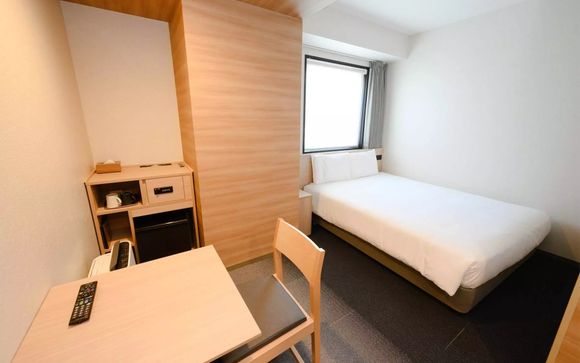 Accommodaties