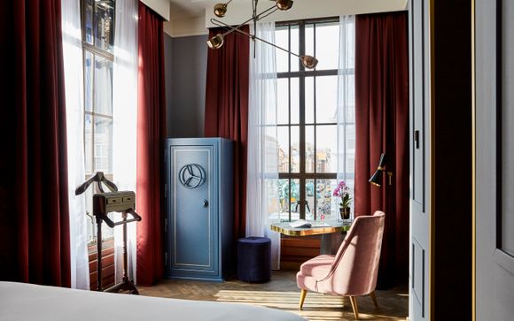 Kamer