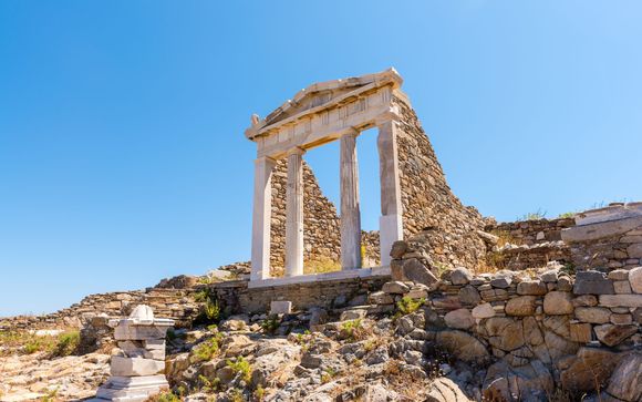 Optionele excursies