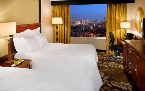 Accommodaties