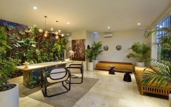 Monolocale Resort Seminyak by iNi Vie Hospitality 5*