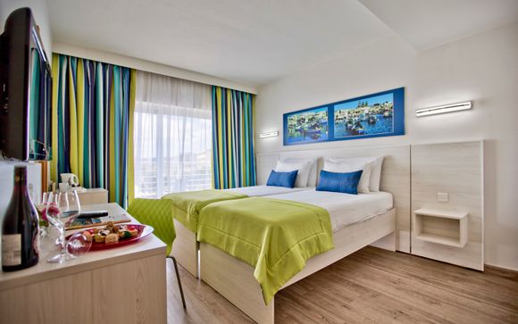 Accommodaties