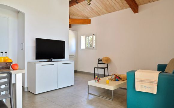 Vos appartements
