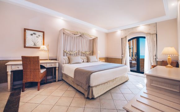 Les chambres 