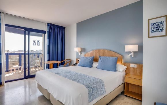 Les chambres 