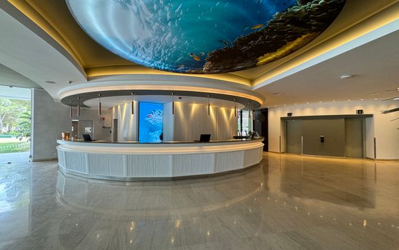 Pestana Blue Alvor Beach All Inclusive Hotel 5*