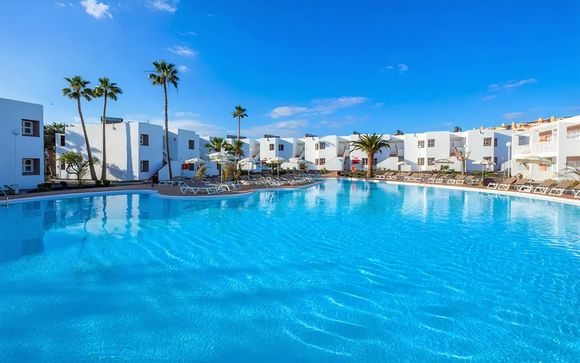 Labranda Bahía de Lobos 4*