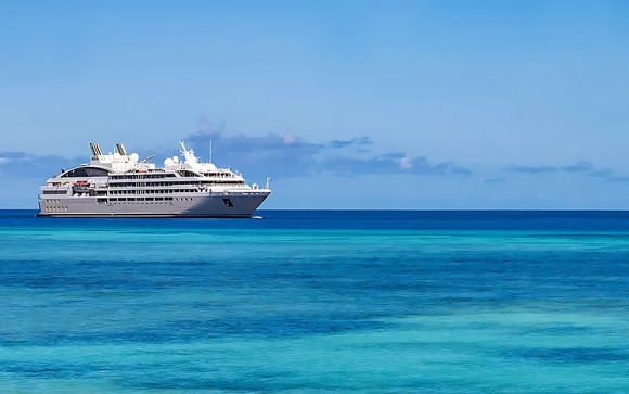 Ponant Cruise