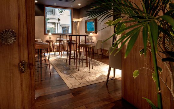The Hub Porteño 5*
