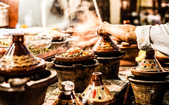 Mettez une option sur la gourmandise