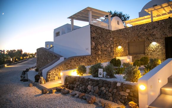 Poussez les portes de votre résidence