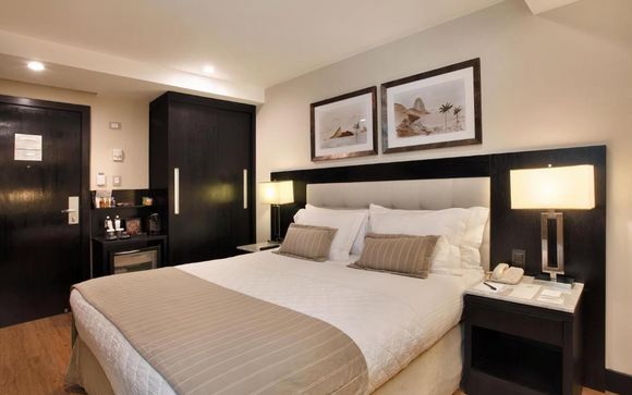 Accommodaties
