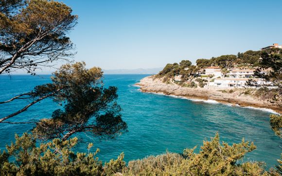 Welkom aan... de Costa Dorada!