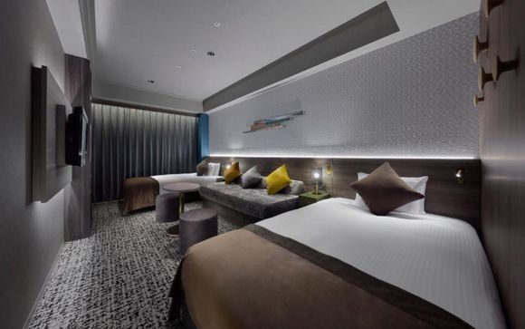 Accommodatie