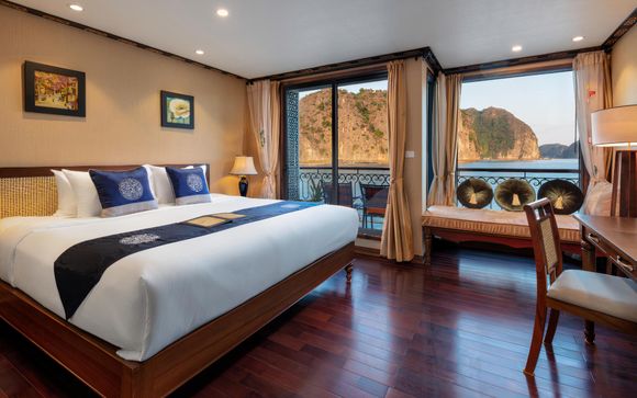 Accommodatie