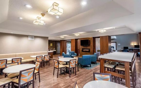 Accommodatie