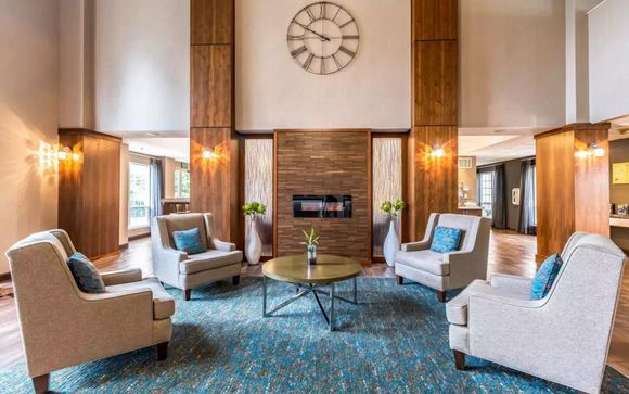 Accommodatie