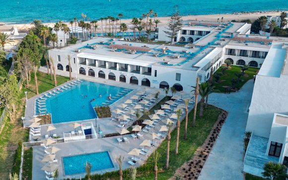 One Resort Premium 4*