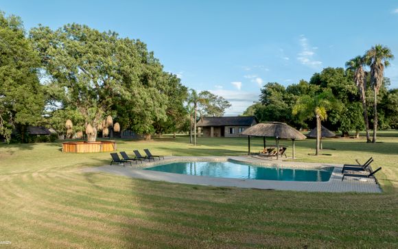 Accommodatie