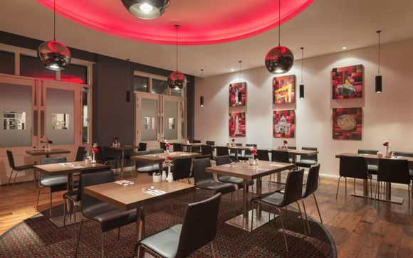 Pour votre confort durant l'autotour