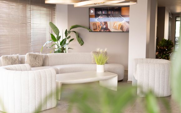 Joelle Premium Hotel 5*