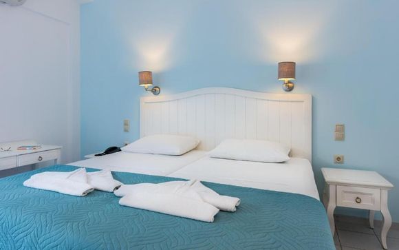 Accommodatie