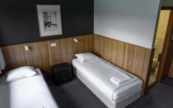 Accommodatie
