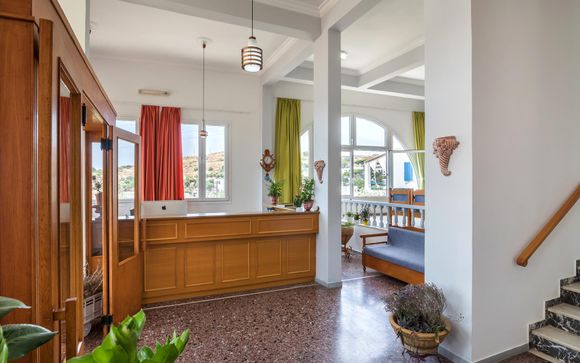 Accommodatie