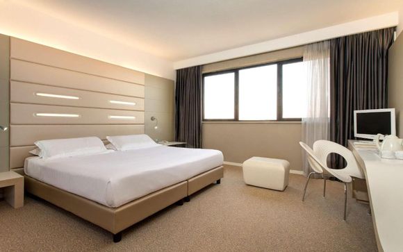 Accommodatie