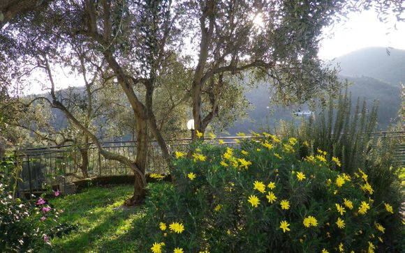 Albergo Serena