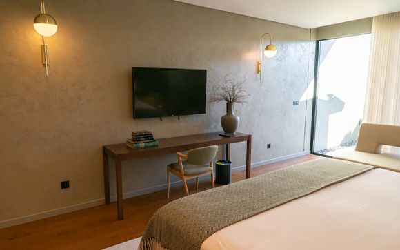 Les chambres 
