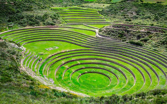 Zoom sur votre programme