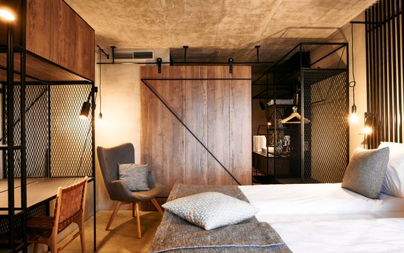 Accommodaties