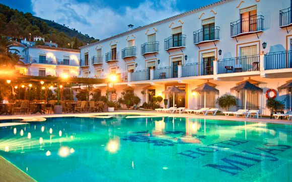 TRH Mijas