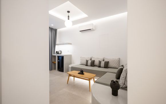Les chambres 