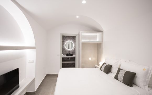 Les chambres 