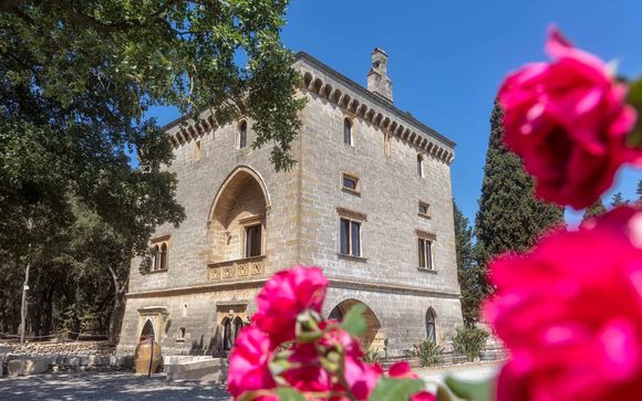 Villa Neviera Wine Resort & Spa 5*