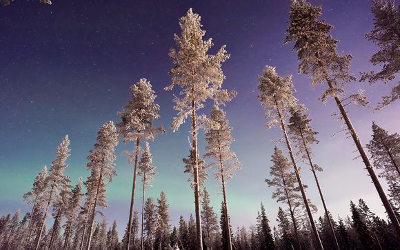 Votre circuit en un clin d'œil