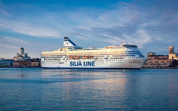 Pour votre confort durant le circuit