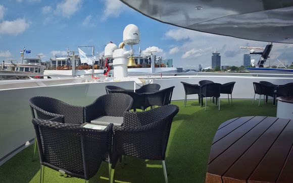 Je cruiseschip