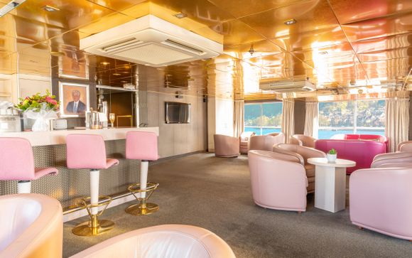 Je cruiseschip