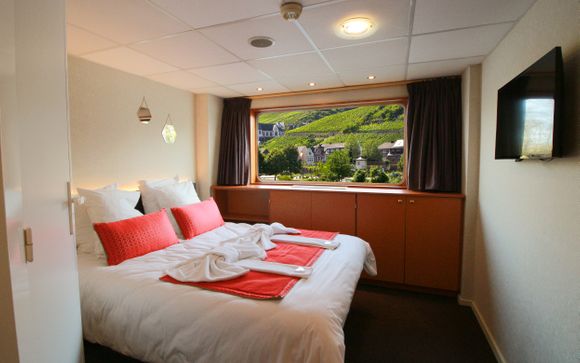 Je cruiseschip