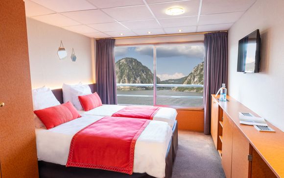 Je cruiseschip